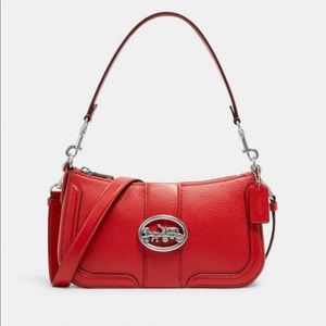 Coach Georgie Baguette